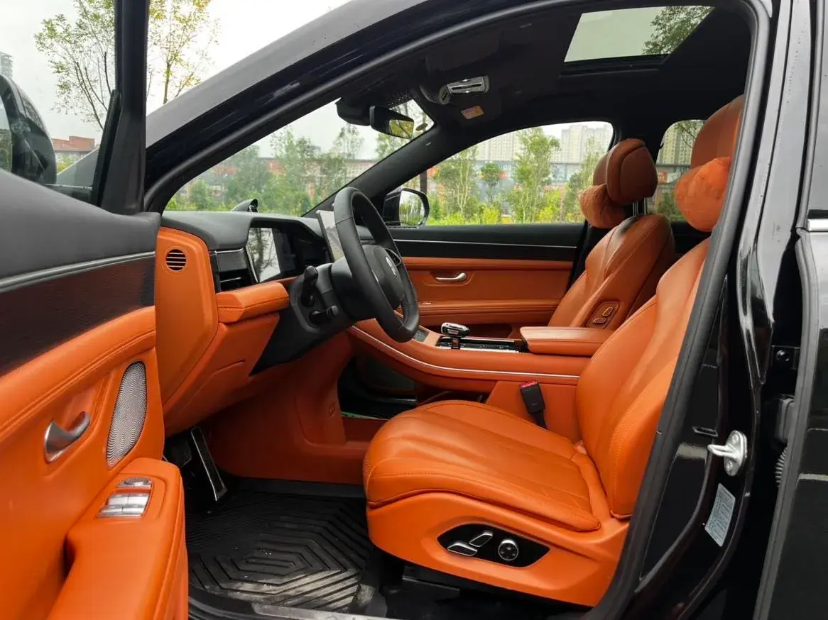 2024 AITO AITO thumbnail 4