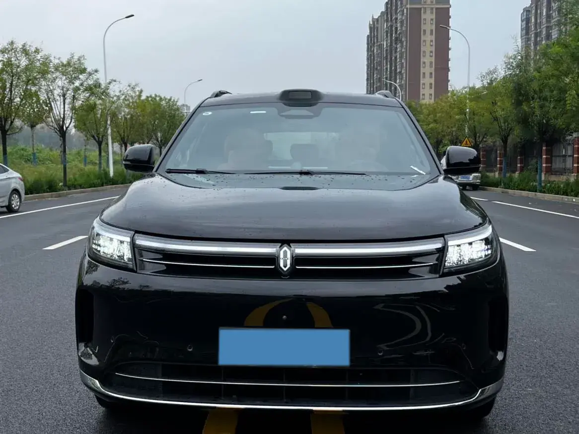 2024 AITO AITO thumbnail 2