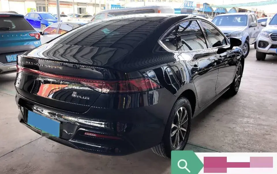 2023 BYD QIN thumbnail 3