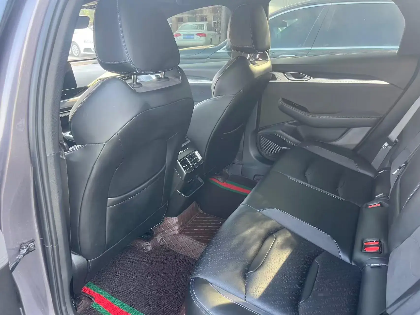 2024 GEELY PREFACE thumbnail 4