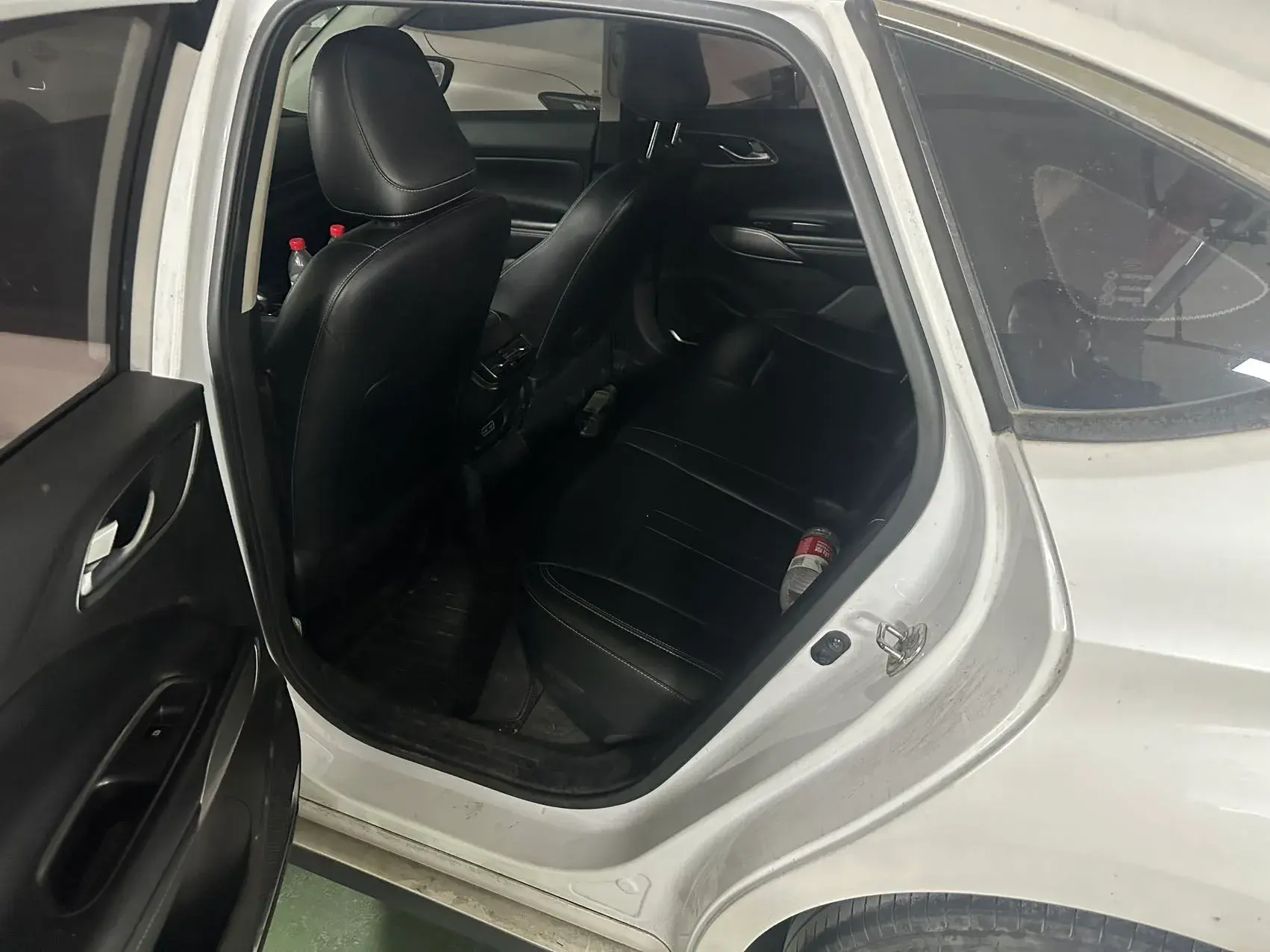 2019 AION S thumbnail 4