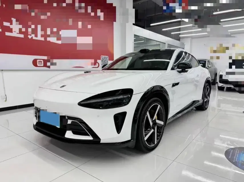 2025 MI YU7 BEV 101.7KWH