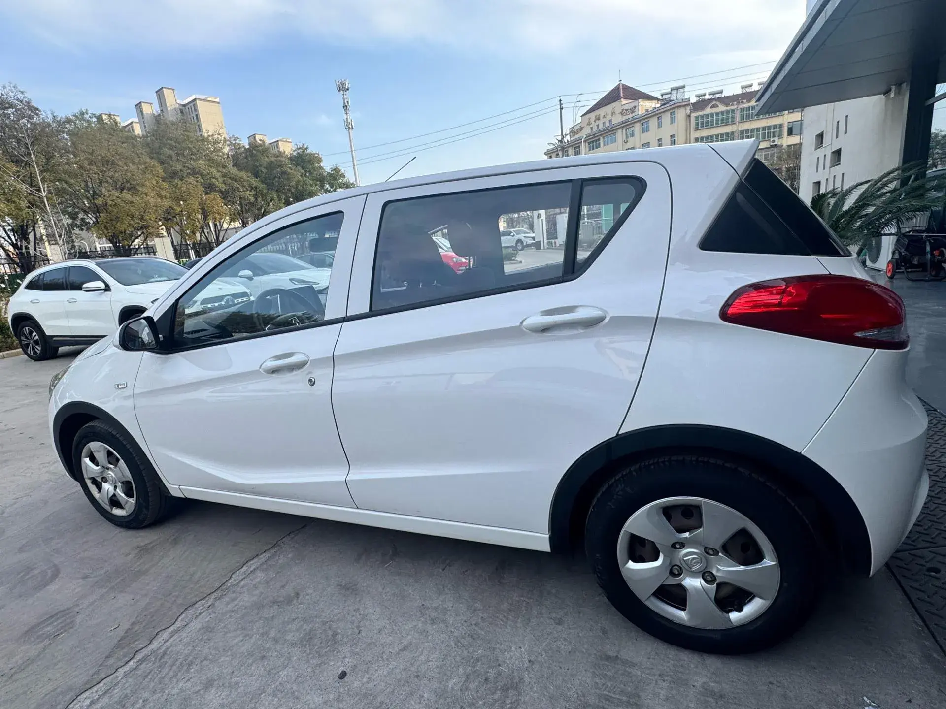 2020 BAOJUN 310 thumbnail 2