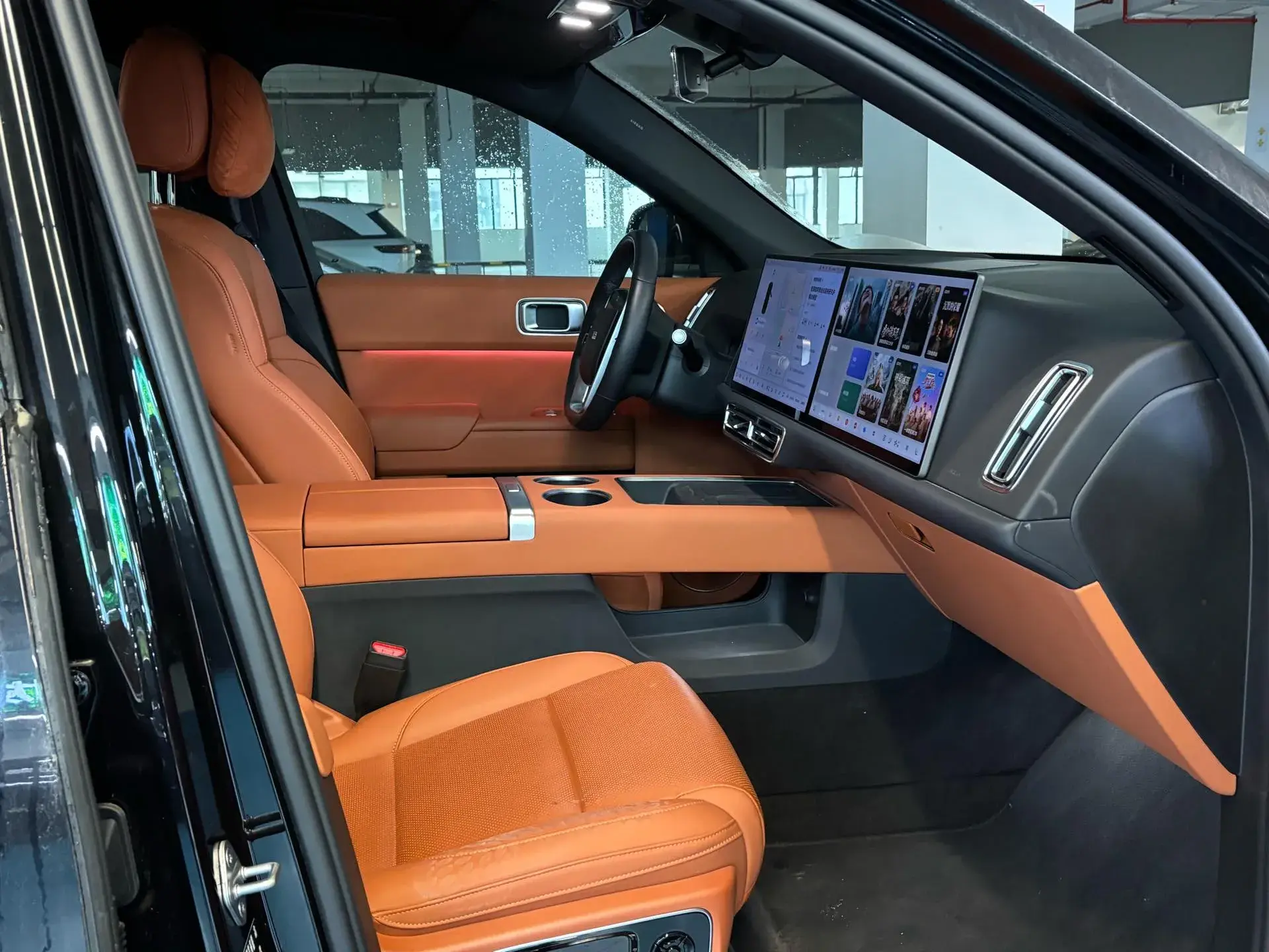 2024 LI L7 thumbnail 4