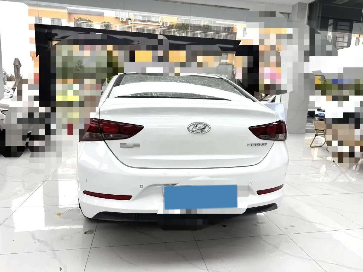 2017 Hyundai Verna RV 1.4L 100HP L4 6AT,autocango,china used car exporter,china ev exporter,chinese used car exporter,chinese used ev exporter