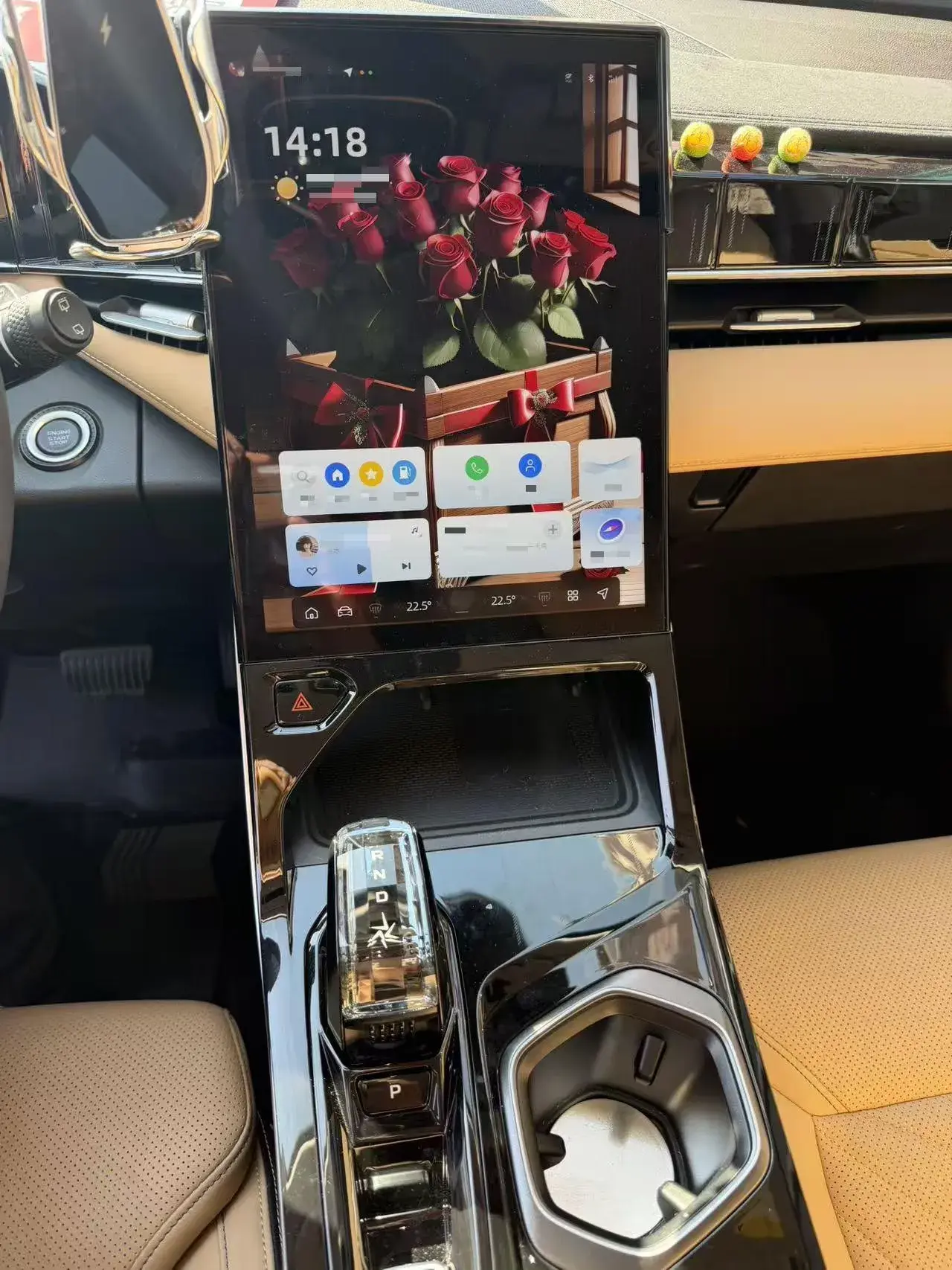 2023 GEELY STARRAY thumbnail 4