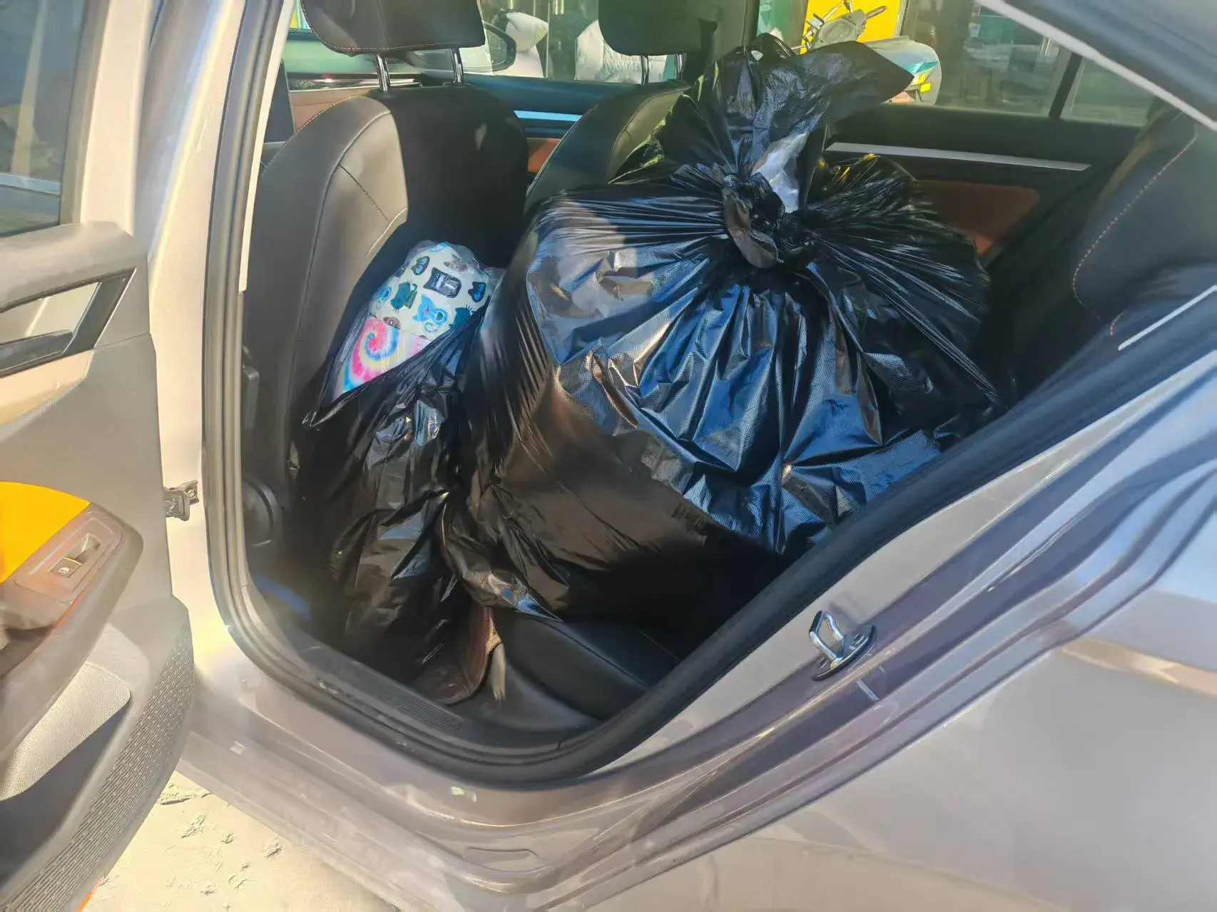 2023 VOLKSWAGEN BORA thumbnail 4