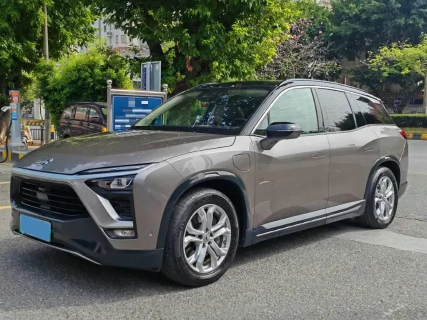 2018 NIO ES8 BEV 70KWH