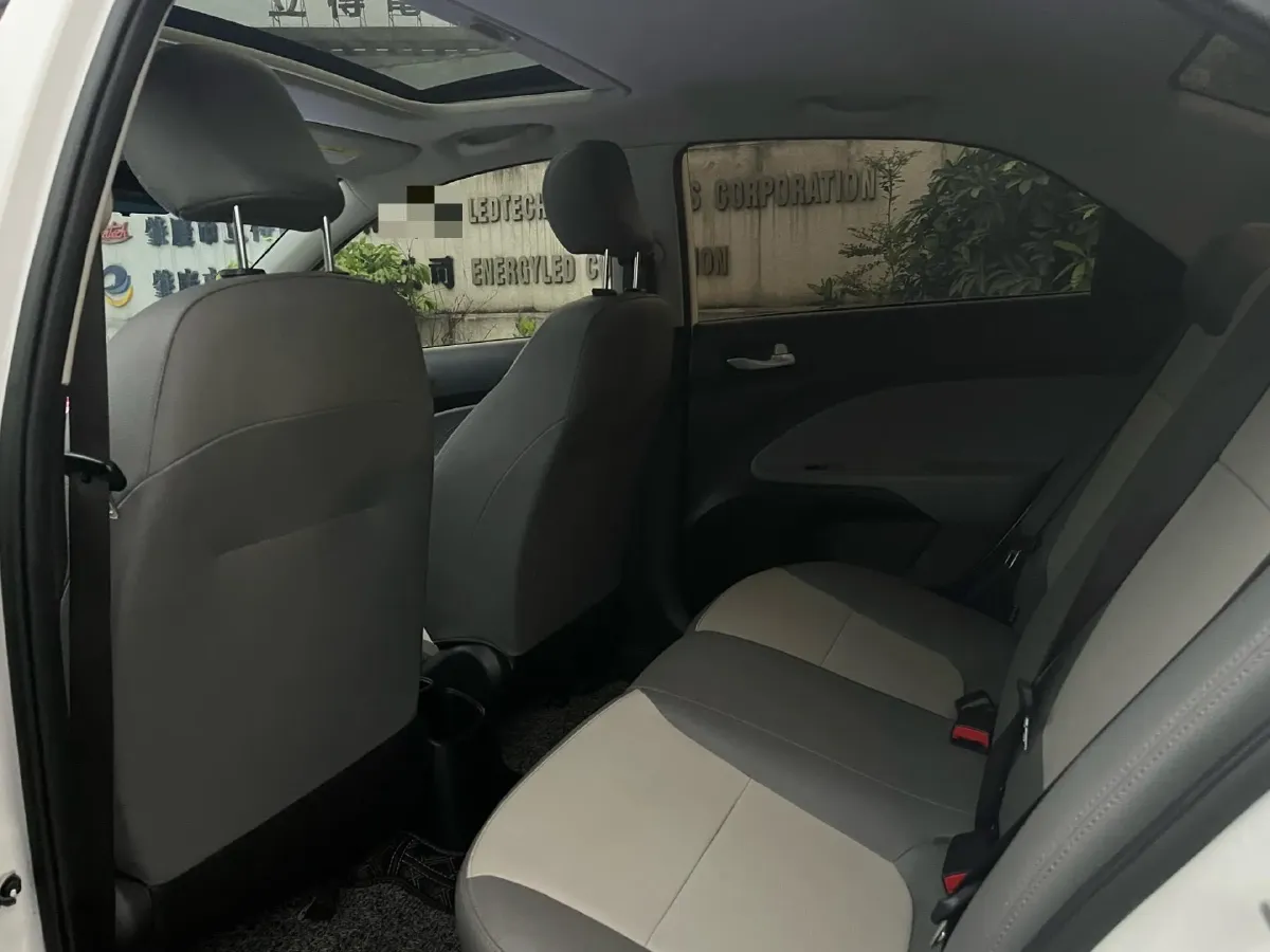 2017 Kia Pegas 1.4L 95HP L4 4AT,autocango,china used car exporter,china ev exporter,chinese used car exporter,chinese used ev exporter