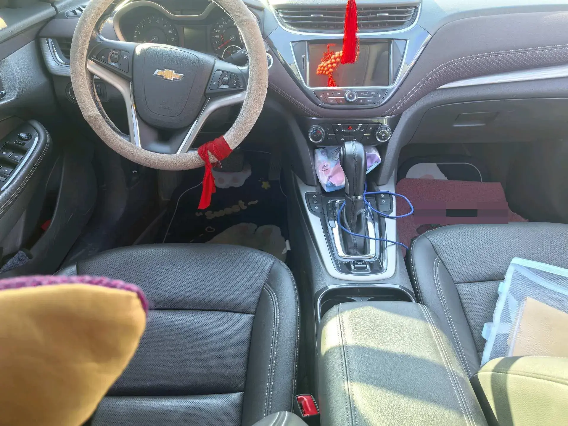 2018 CHEVROLET MALIBU thumbnail 4