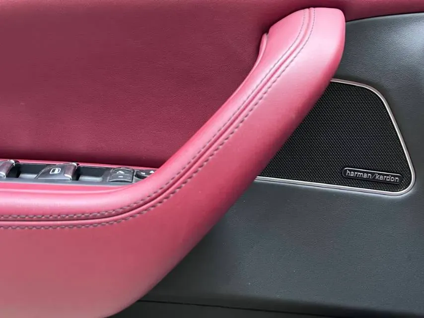 2021 Maserati Levante 3.0T 350HP V6 8AT,autocango,china used car exporter,china ev exporter,chinese used car exporter,chinese used ev exporter