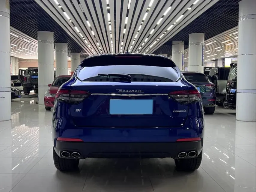 2021 Maserati Levante 3.0T 350HP V6 8AT,autocango,china used car exporter,china ev exporter,chinese used car exporter,chinese used ev exporter