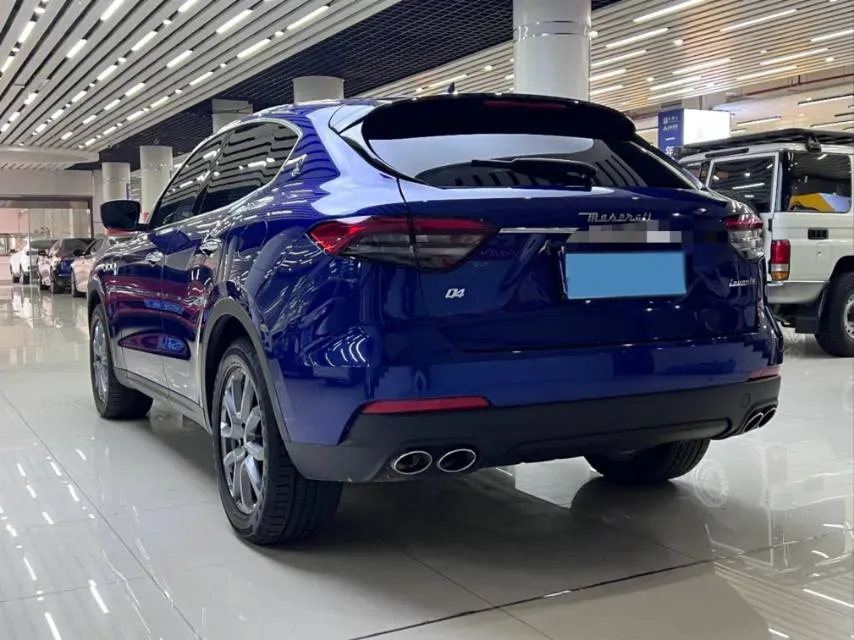 2021 Maserati Levante 3.0T 350HP V6 8AT,autocango,china used car exporter,china ev exporter,chinese used car exporter,chinese used ev exporter