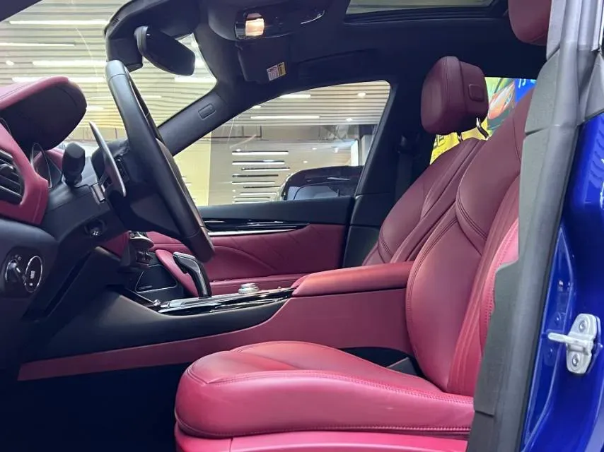 2021 Maserati Levante 3.0T 350HP V6 8AT,autocango,china used car exporter,china ev exporter,chinese used car exporter,chinese used ev exporter