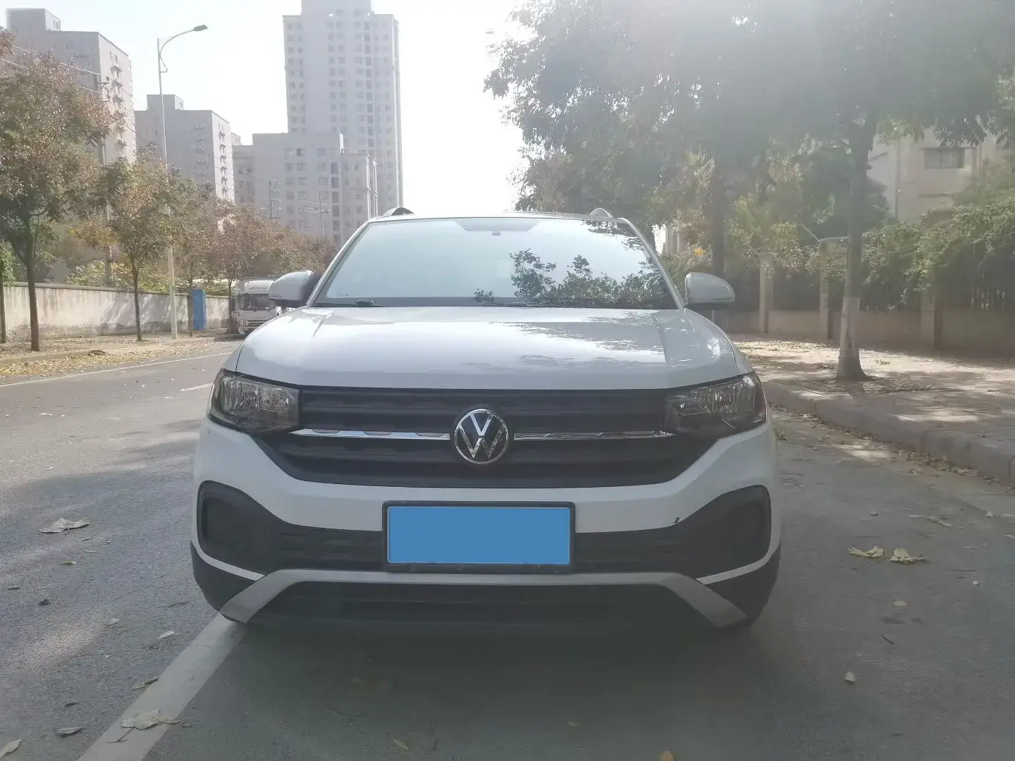 2021 VOLKSWAGEN TACQUA thumbnail 2