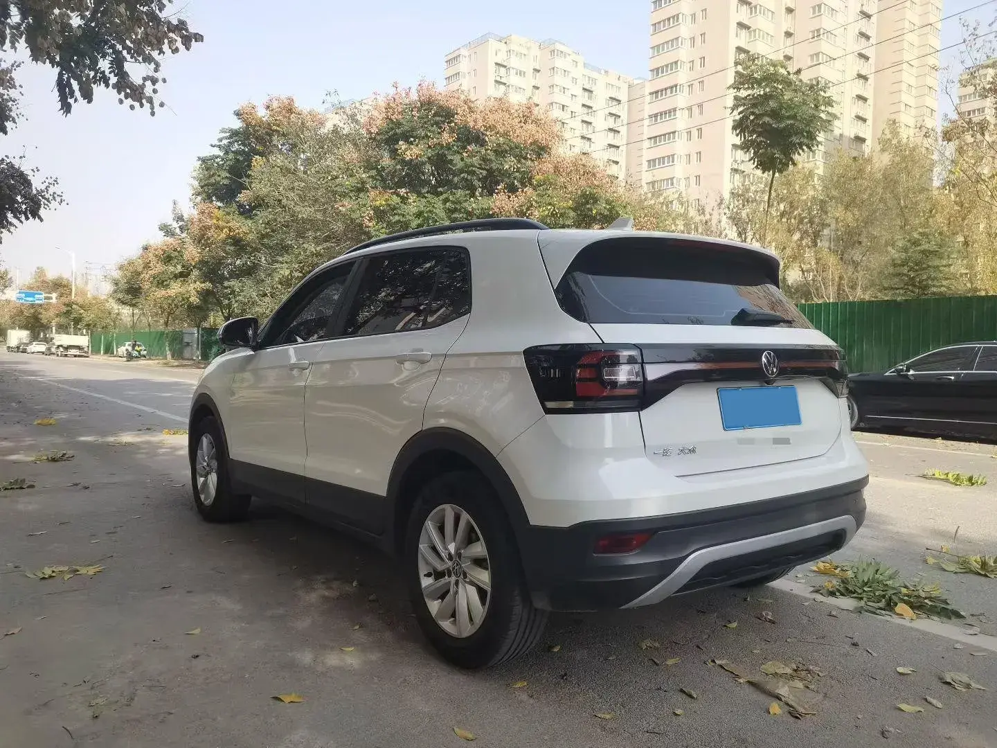 2021 VOLKSWAGEN TACQUA thumbnail 4