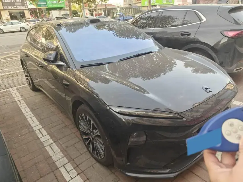 2024 NIO ET5T thumbnail 2