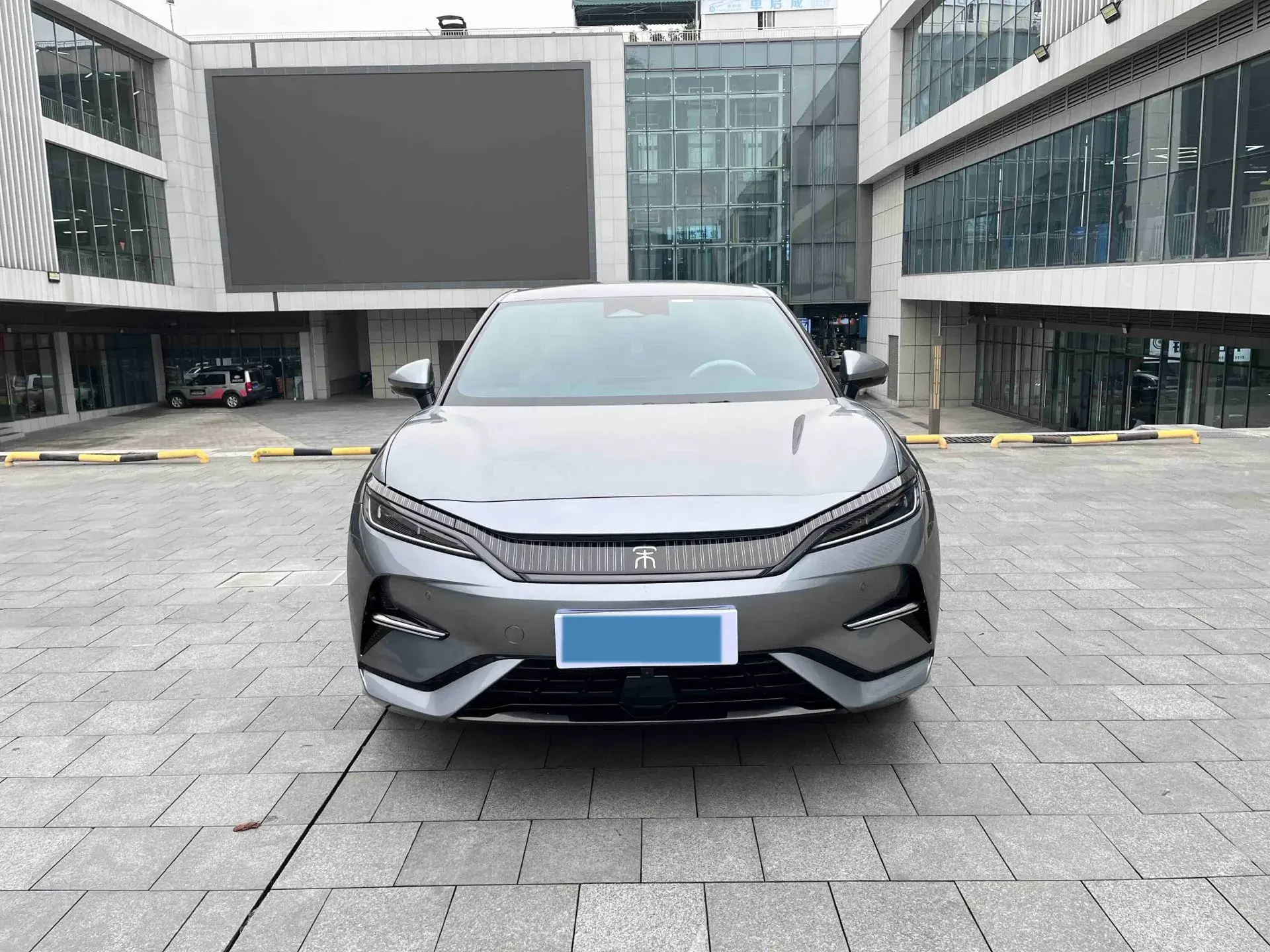 2024 BYD SONGL thumbnail 2