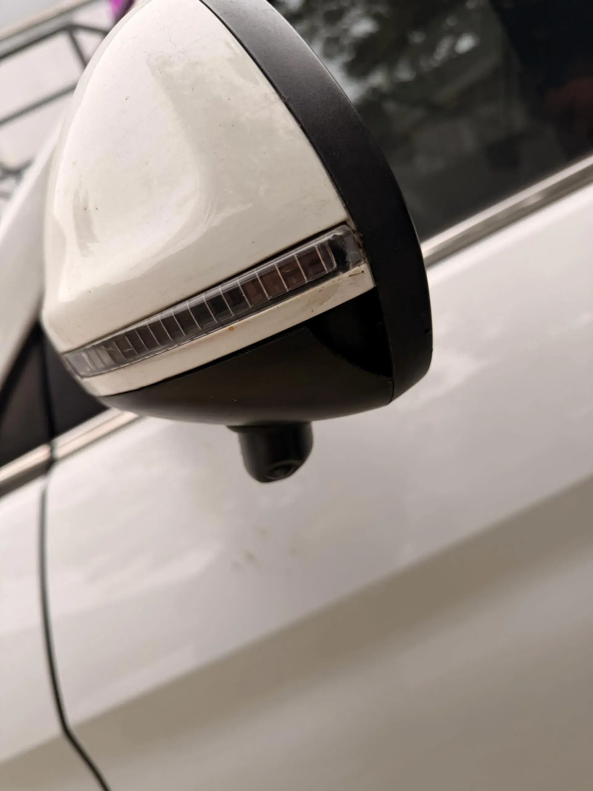 2021 HAVAL M6 thumbnail 3