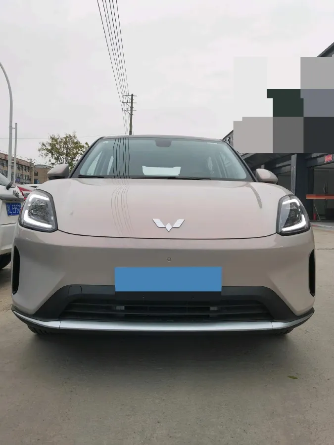 2025 WuLing BinGuo S BEV,autocango,china used car exporter,china ev exporter,chinese used car exporter,chinese used ev exporter