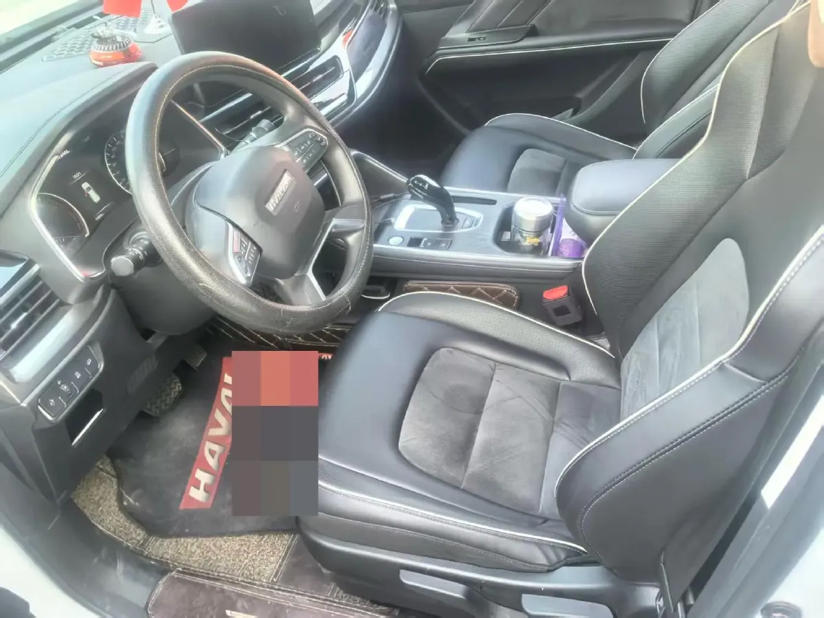 2021 Haval H6 1.5T 150HP L4 7DCT,autocango,china used car exporter,china ev exporter,chinese used car exporter,chinese used ev exporter