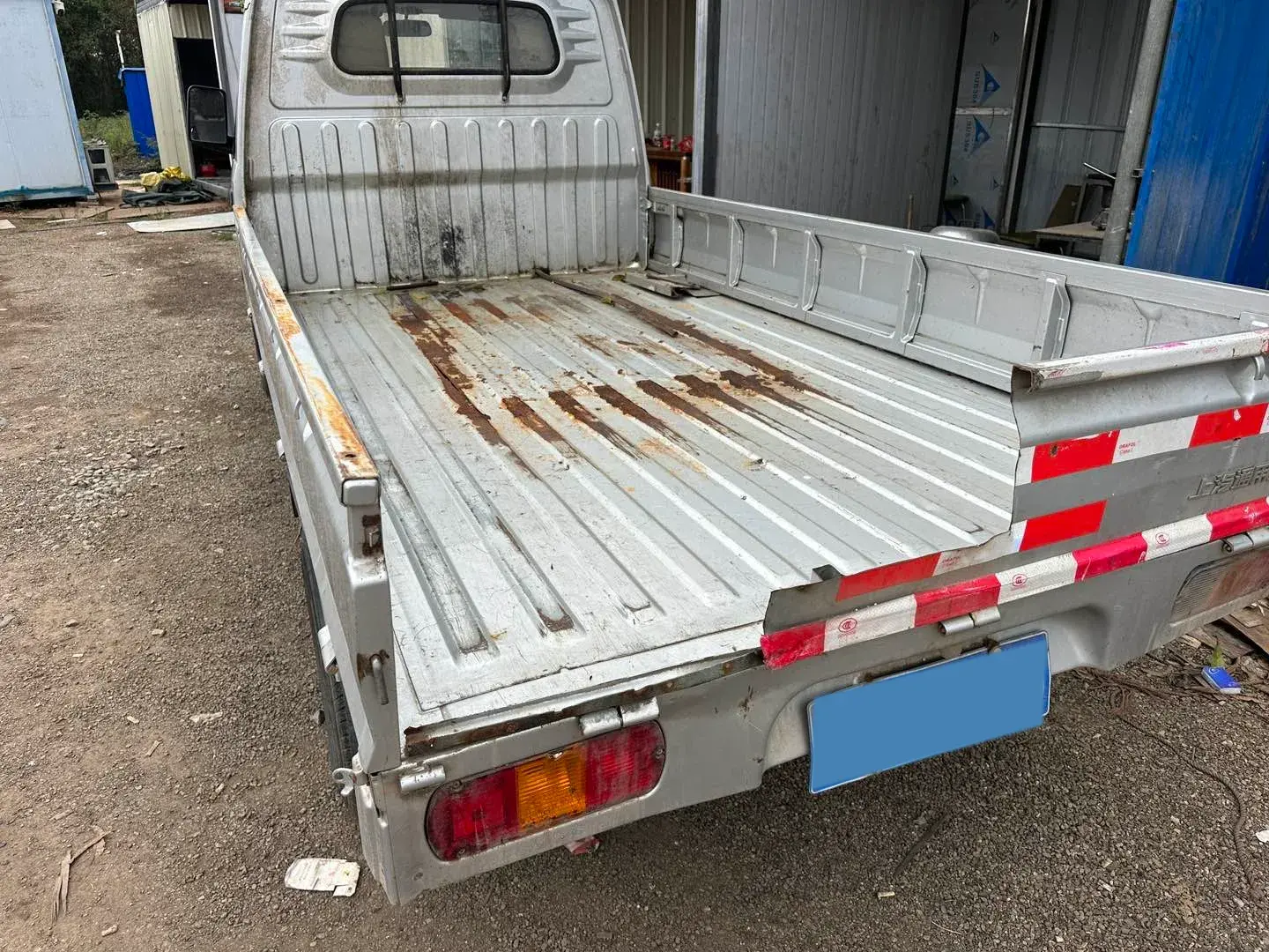 2021 WULING RONGGUANG thumbnail 3