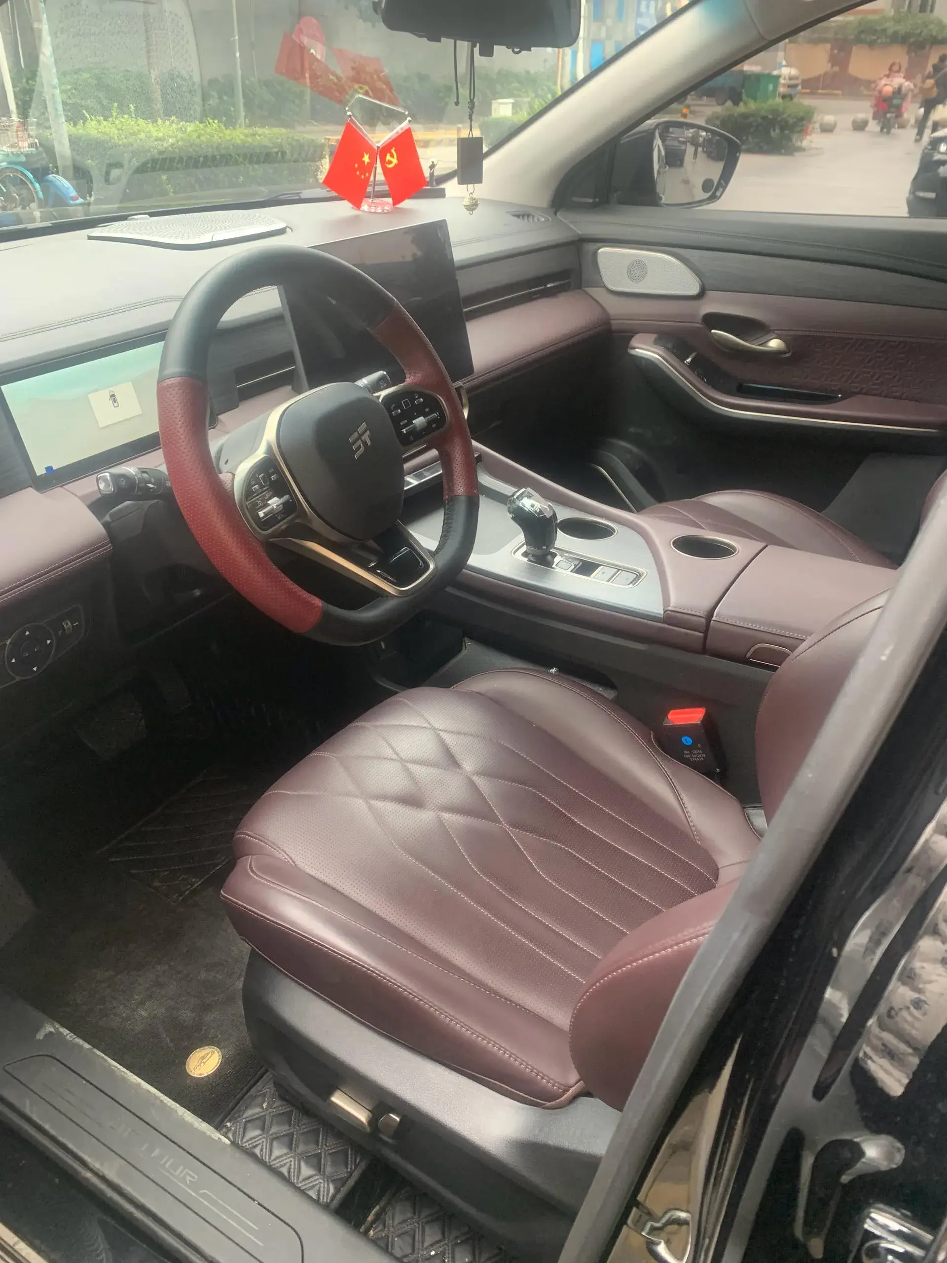 2024 JETOUR X90 thumbnail 4