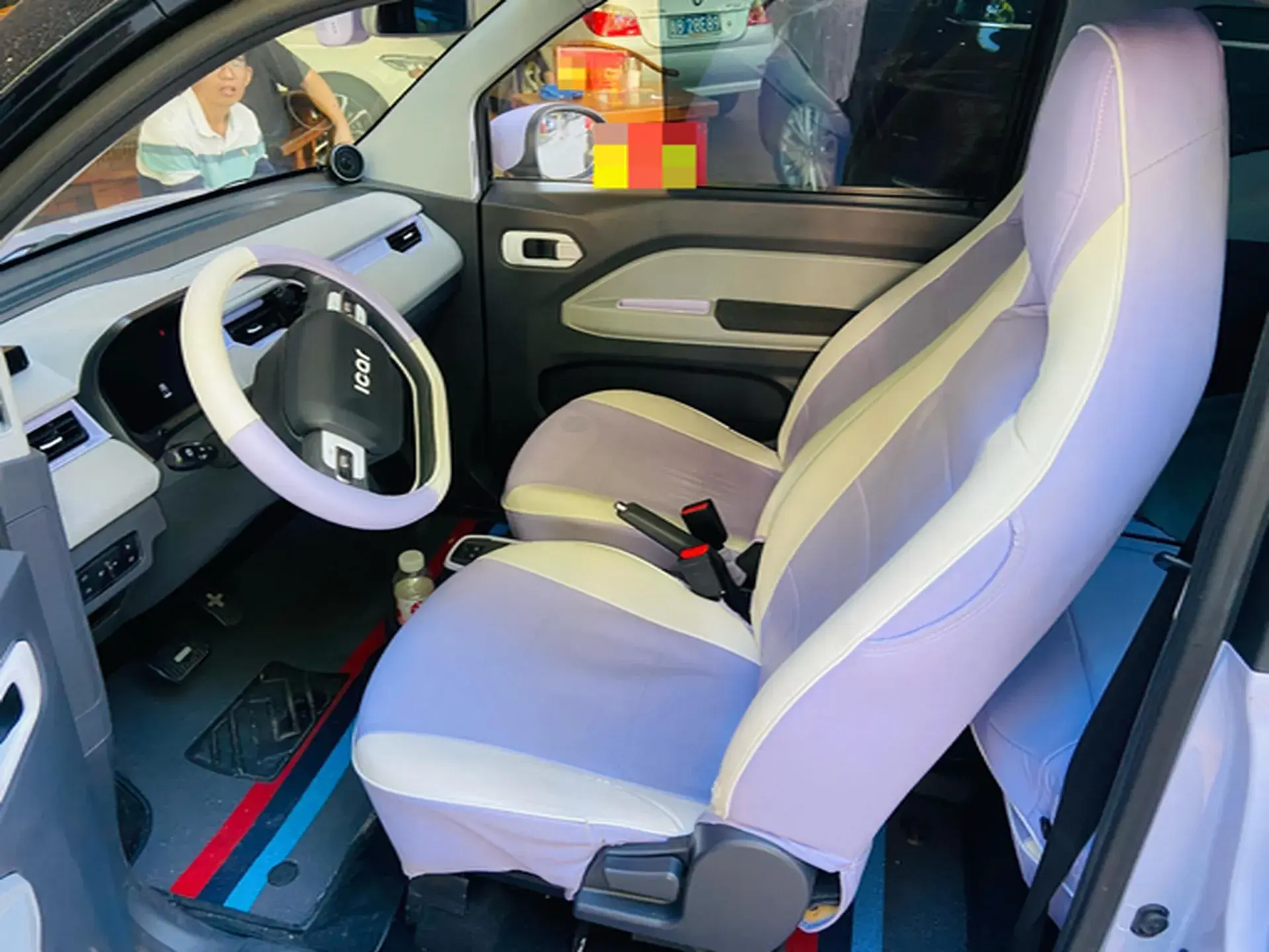 2022 CHERY QQ thumbnail 4