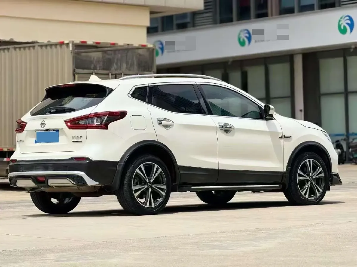 2021 Nissan Qashqai 2.0L 151HP L4 CVT,autocango,china used car exporter,china ev exporter,chinese used car exporter,chinese used ev exporter