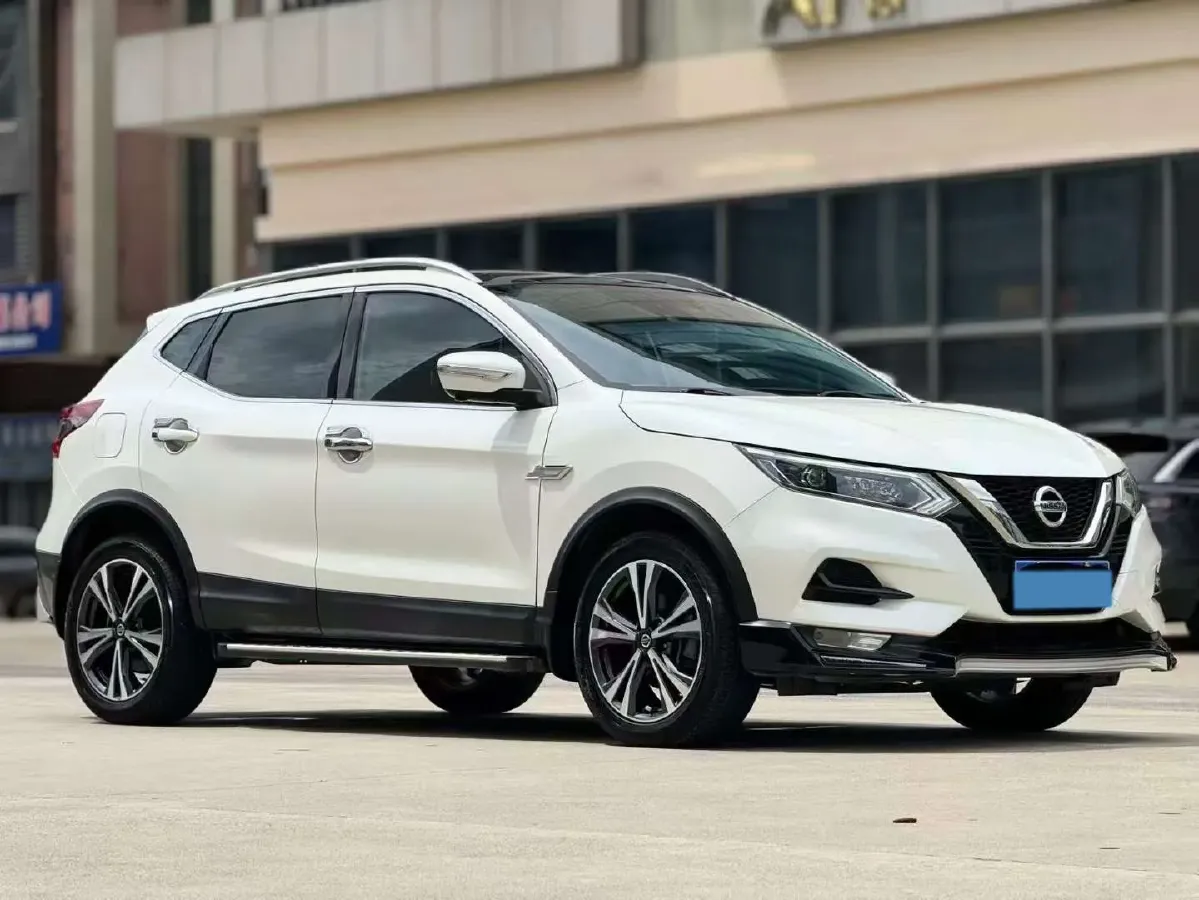 2021 Nissan Qashqai 2.0L 151HP L4 CVT,autocango,china used car exporter,china ev exporter,chinese used car exporter,chinese used ev exporter