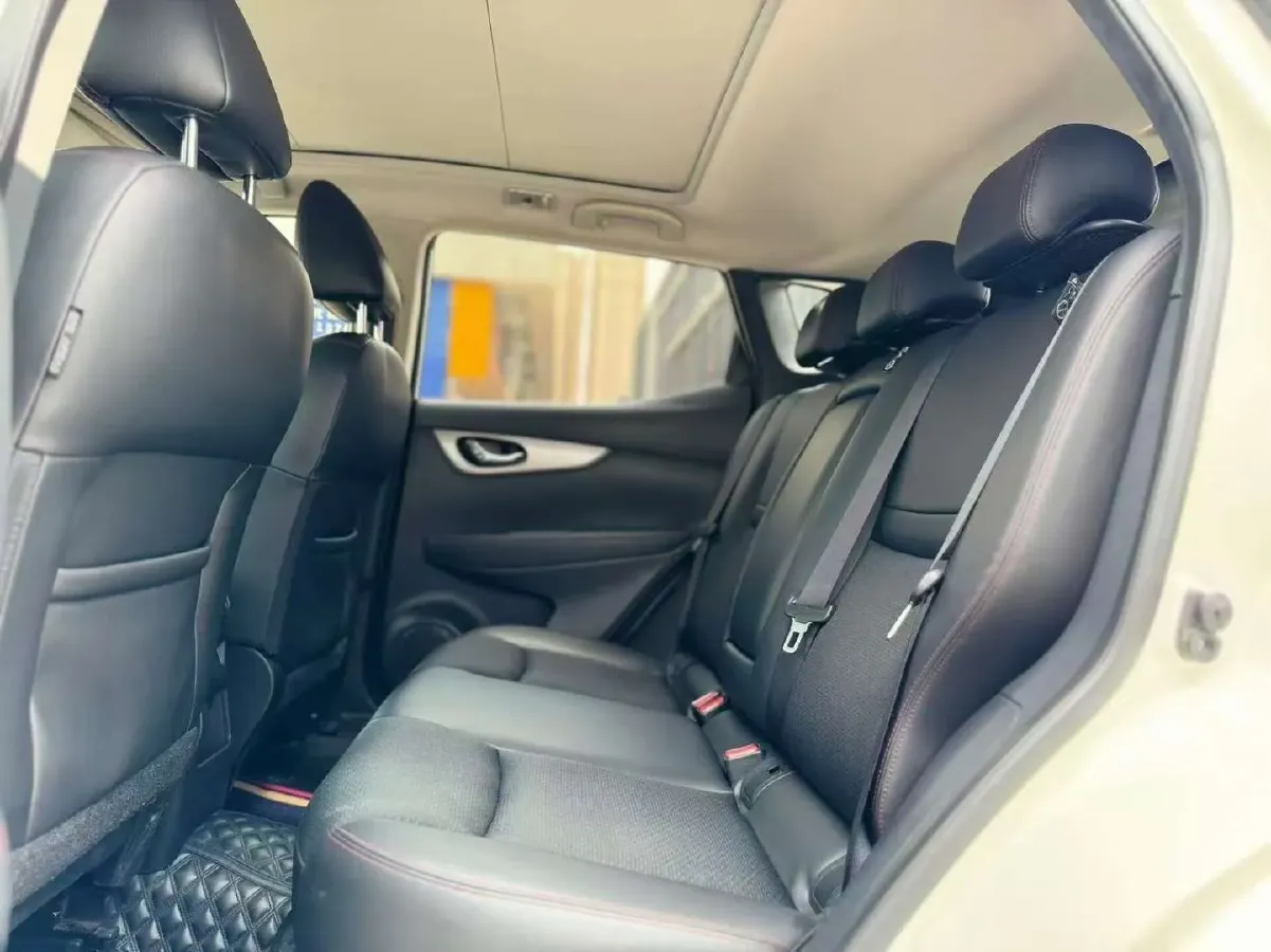 2021 Nissan Qashqai 2.0L 151HP L4 CVT,autocango,china used car exporter,china ev exporter,chinese used car exporter,chinese used ev exporter