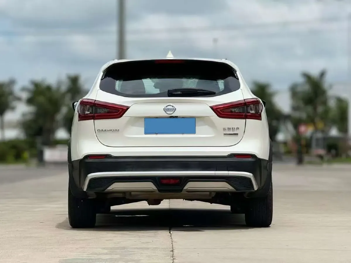 2021 Nissan Qashqai 2.0L 151HP L4 CVT,autocango,china used car exporter,china ev exporter,chinese used car exporter,chinese used ev exporter
