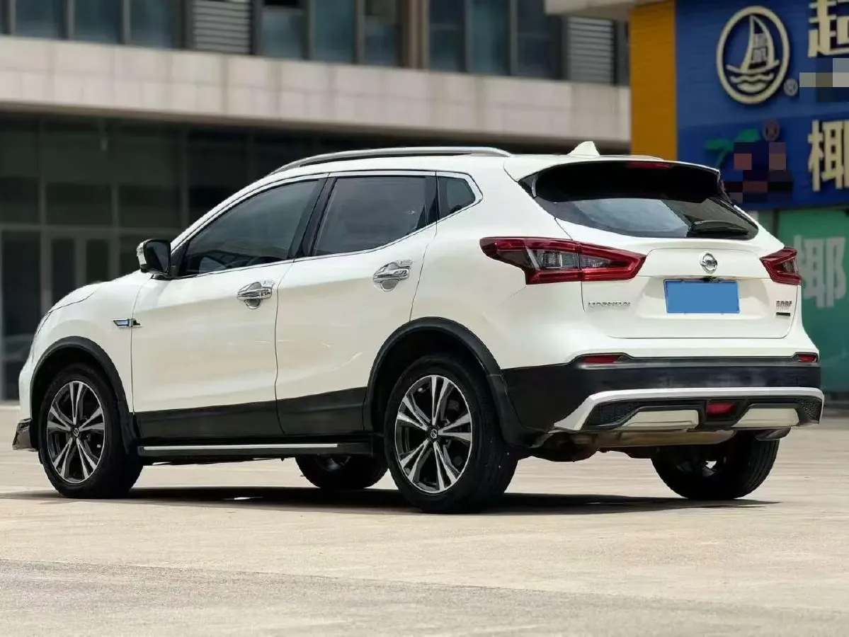 2021 Nissan Qashqai 2.0L 151HP L4 CVT,autocango,china used car exporter,china ev exporter,chinese used car exporter,chinese used ev exporter