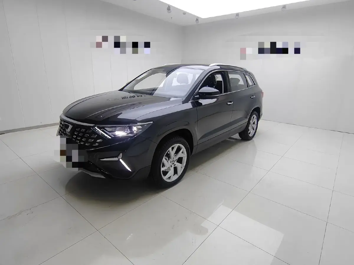 2023 Jetta VS7 1.4T 150HP L4 6AT