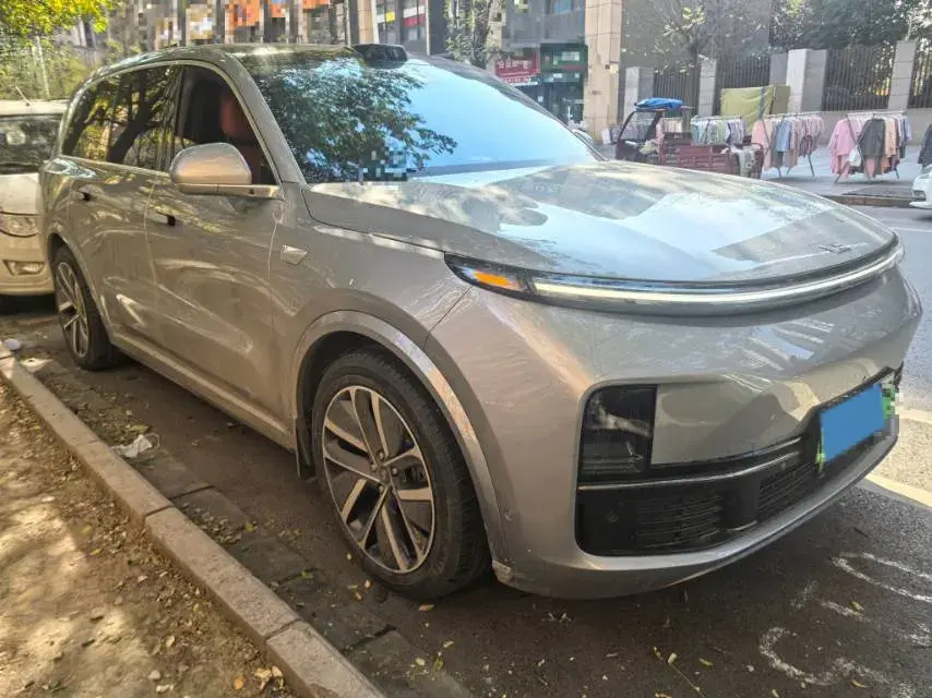 2022 LI L9 thumbnail 2