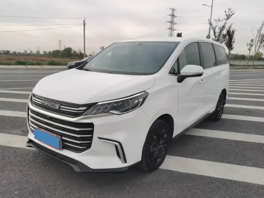 2022 MAXUS G50 1.5T 169HP L4 7DCT