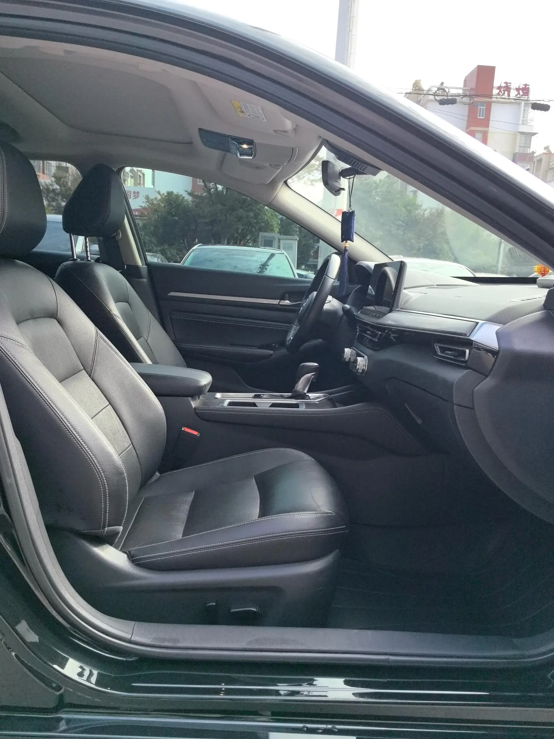 2022 NISSAN TEANA thumbnail 3