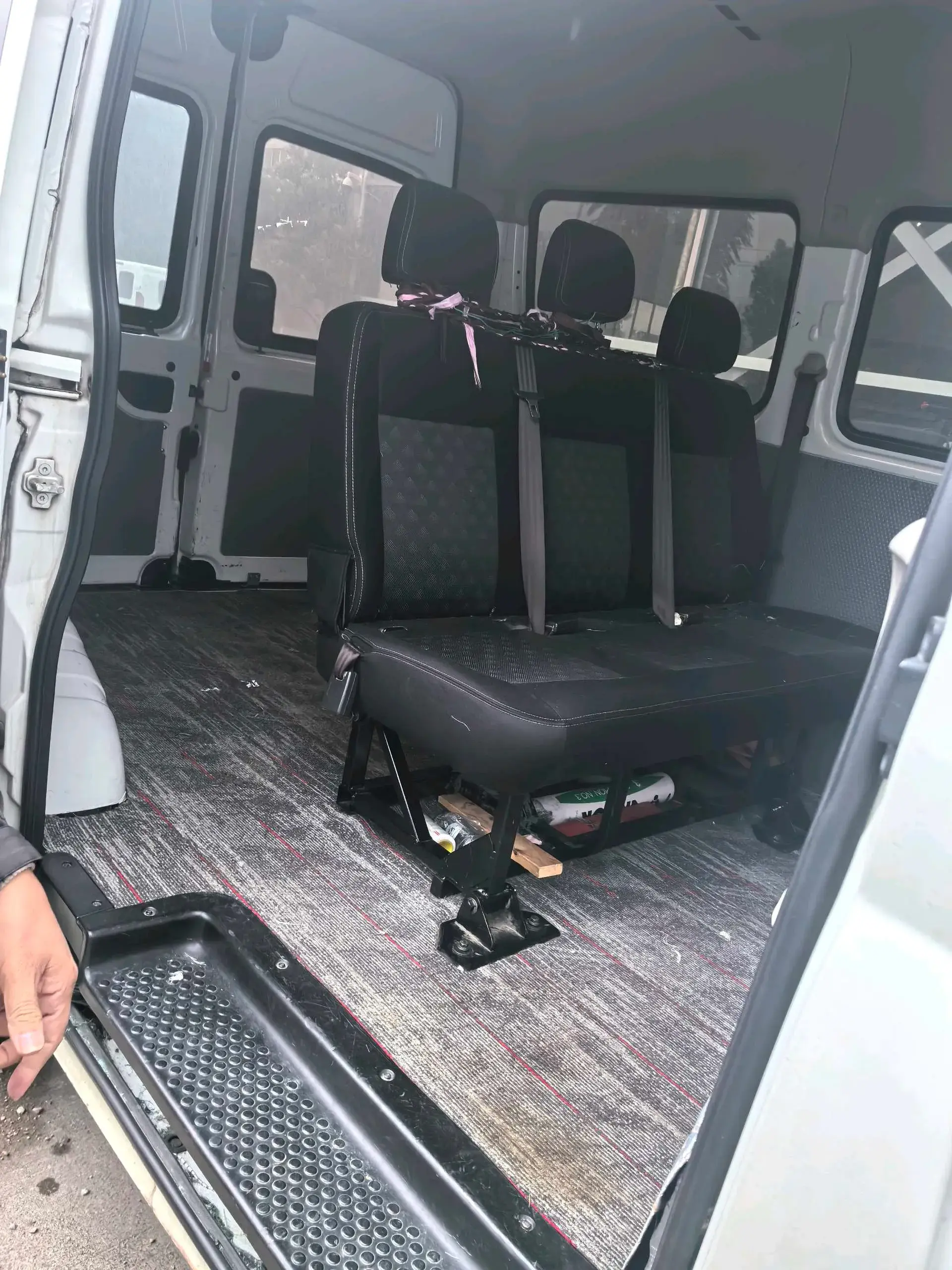 2020 MAXUS XINTU thumbnail 3