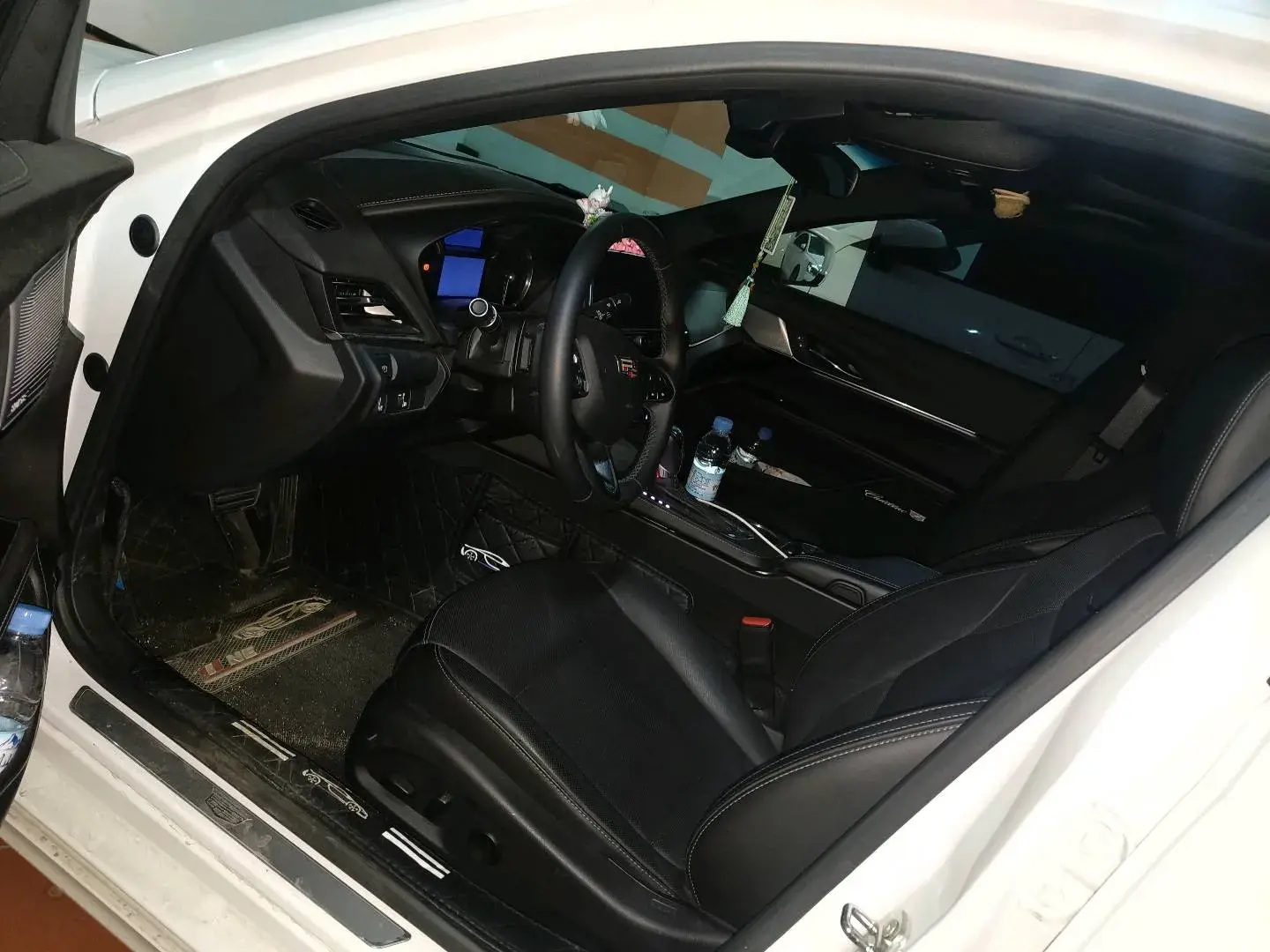 2022 CADILLAC CT4 thumbnail 4