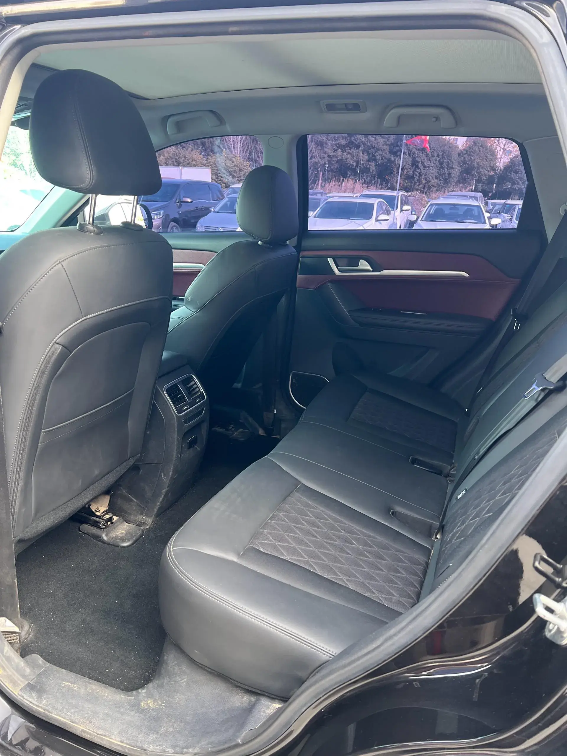 2021 HAVAL H6 thumbnail 4