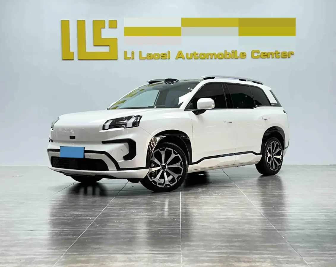 2024 Aion V BEV 74.976/75.26KWH