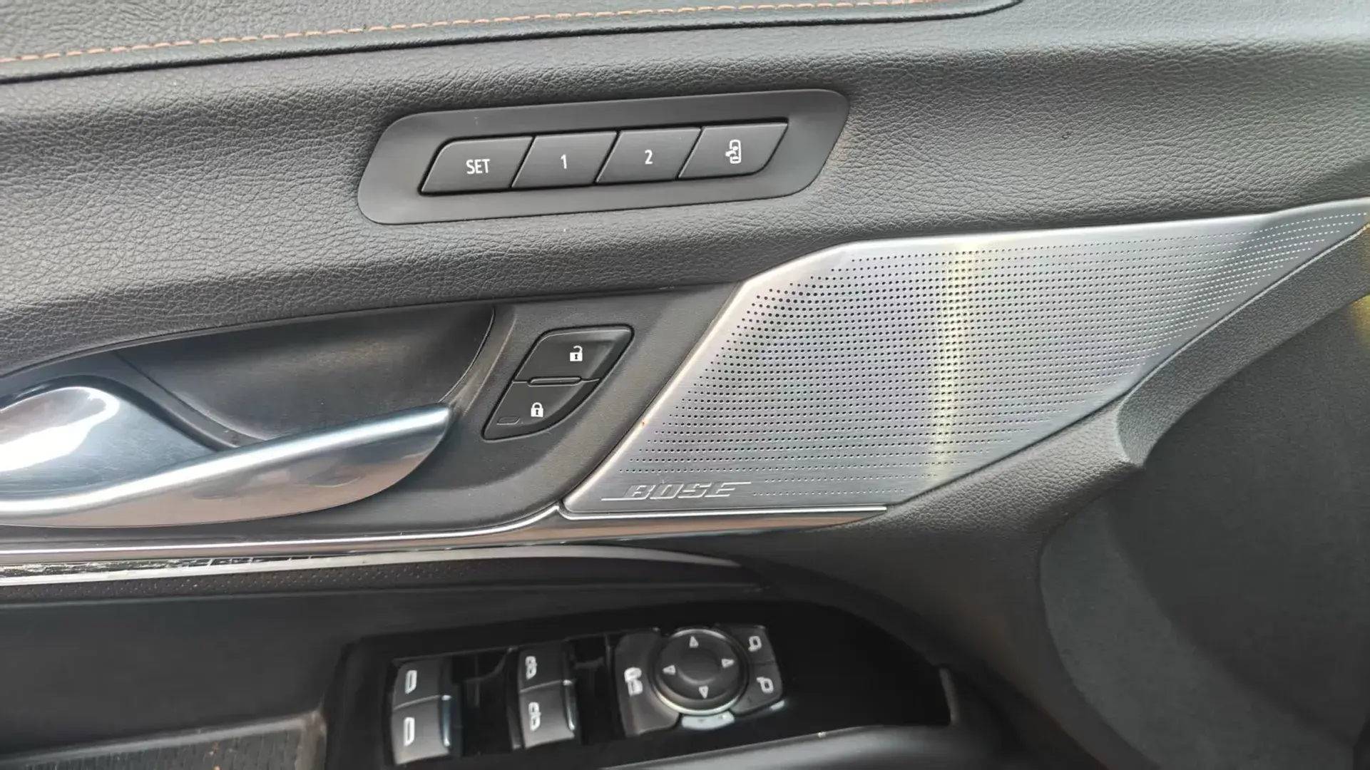 2020 CADILLAC CT4 thumbnail 4