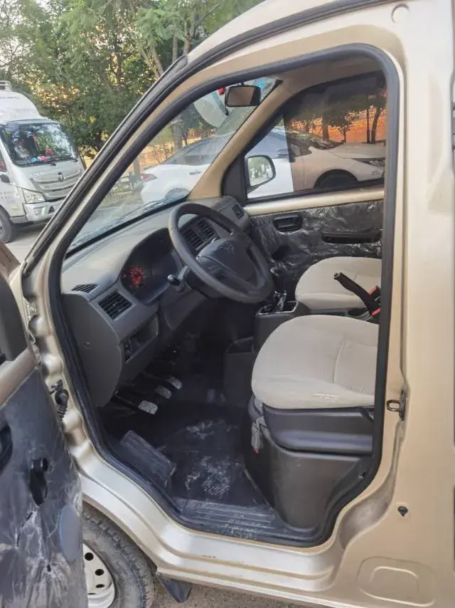 2020 WULING RONGGUANG thumbnail 4