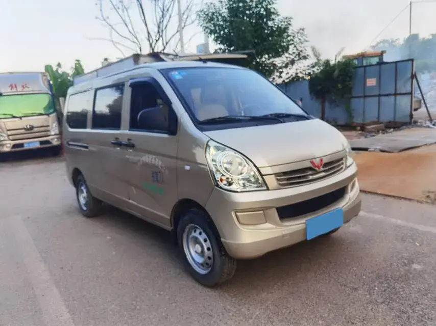 2020 WULING RONGGUANG thumbnail 3