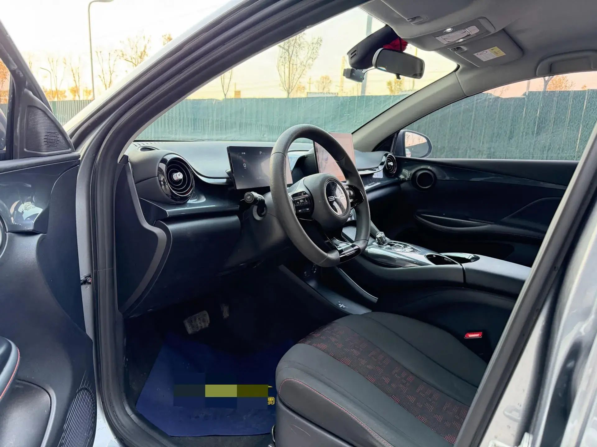 2023 BYD E2 thumbnail 4