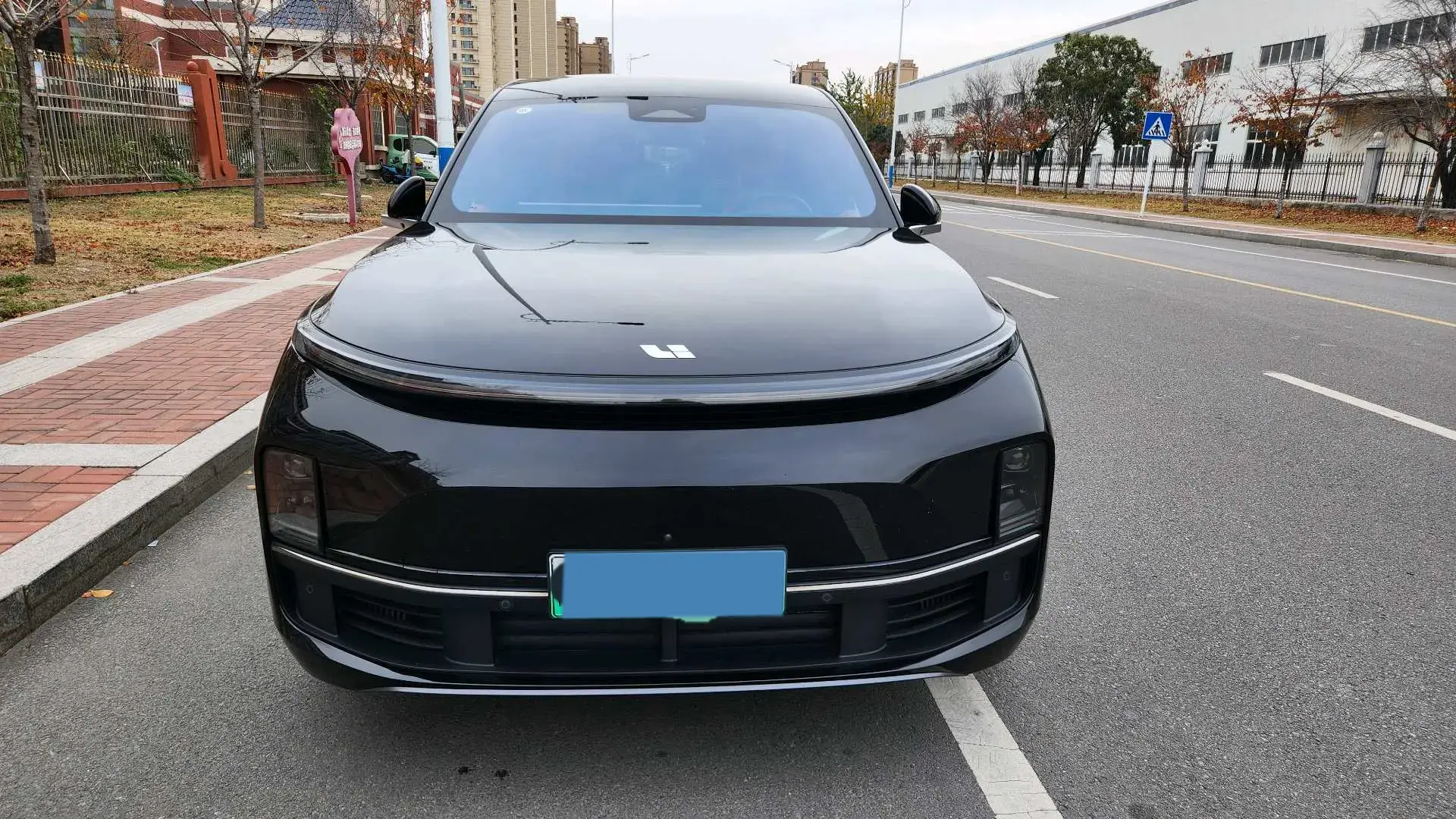 2023 LI L8 thumbnail 2