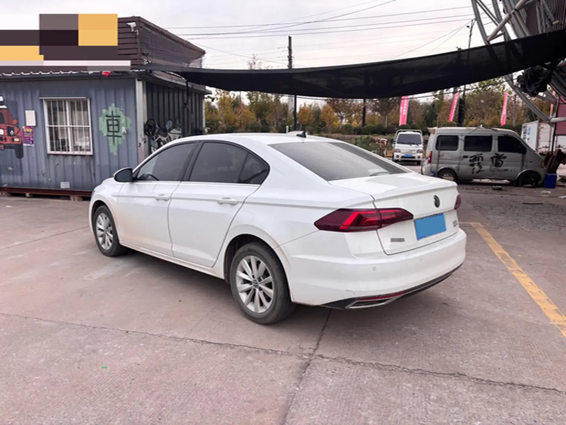 2021 VOLKSWAGEN BORA thumbnail 3