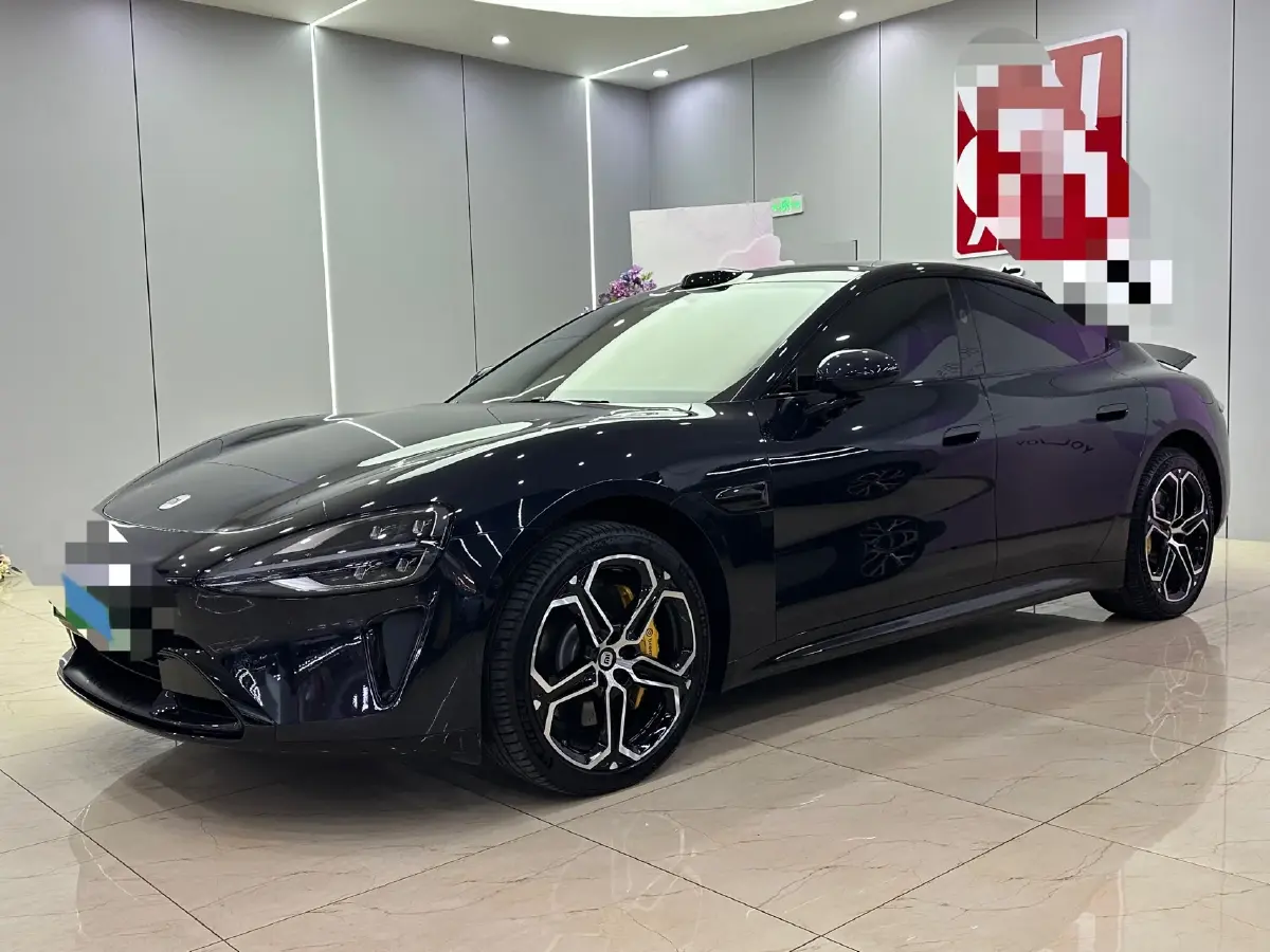 2024 MI SU7 BEV 101KWH