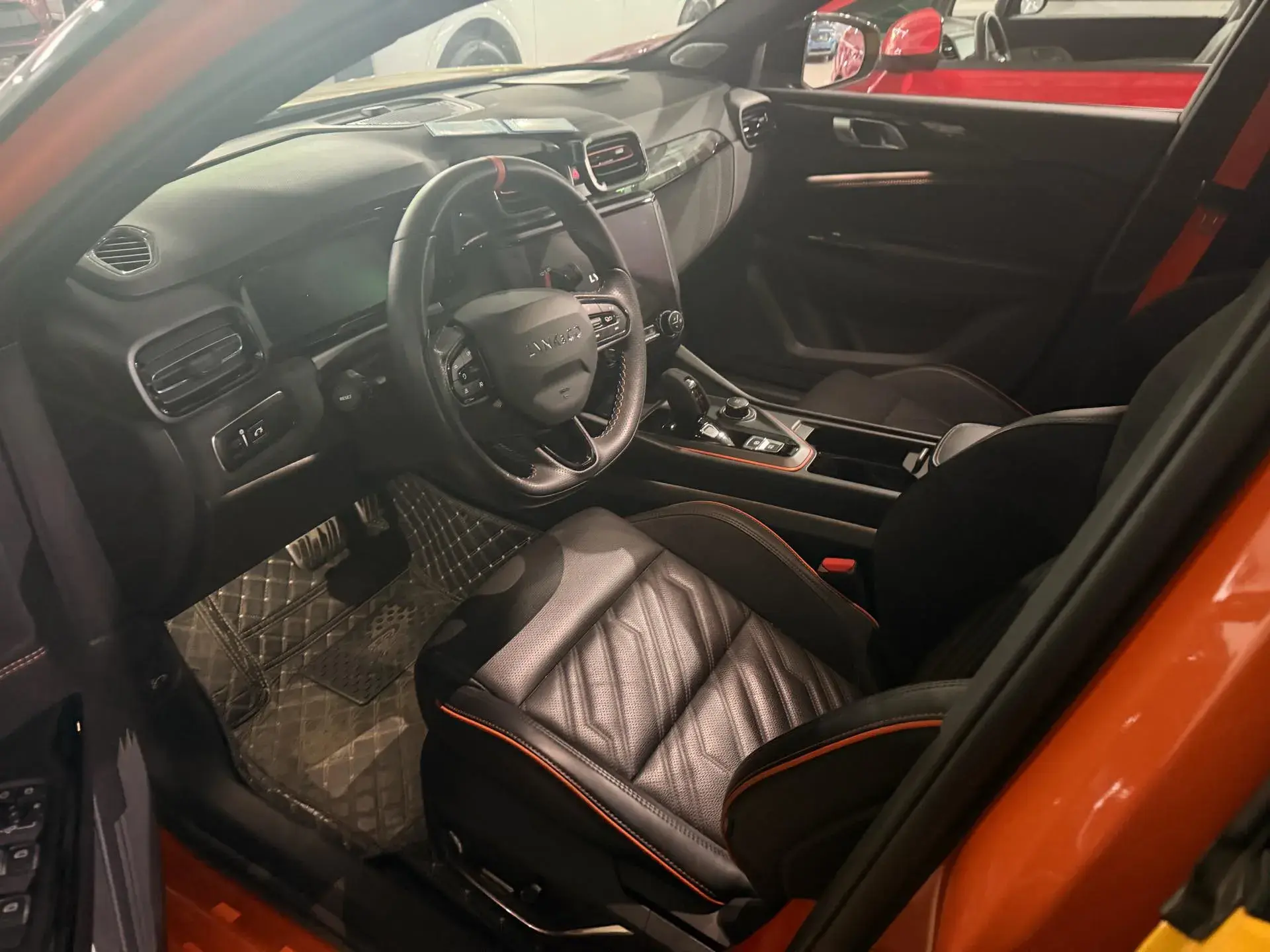 2021 LYNK&CO 02 thumbnail 4