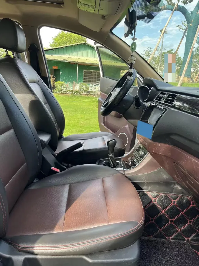 2016 LiFan MaiWei 1.5L 109HP L4 5MT,autocango,china used car exporter,china ev exporter,chinese used car exporter,chinese used ev exporter